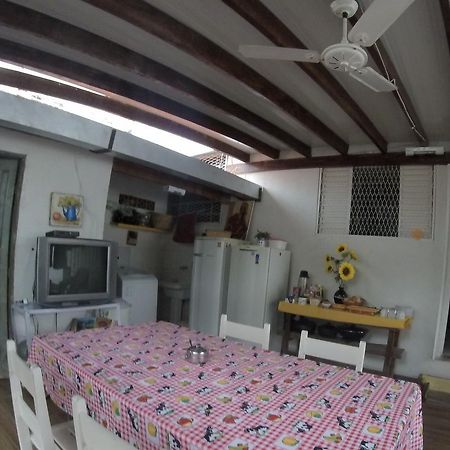 קויאבה Hotel Pousada And Safari מראה חיצוני תמונה
