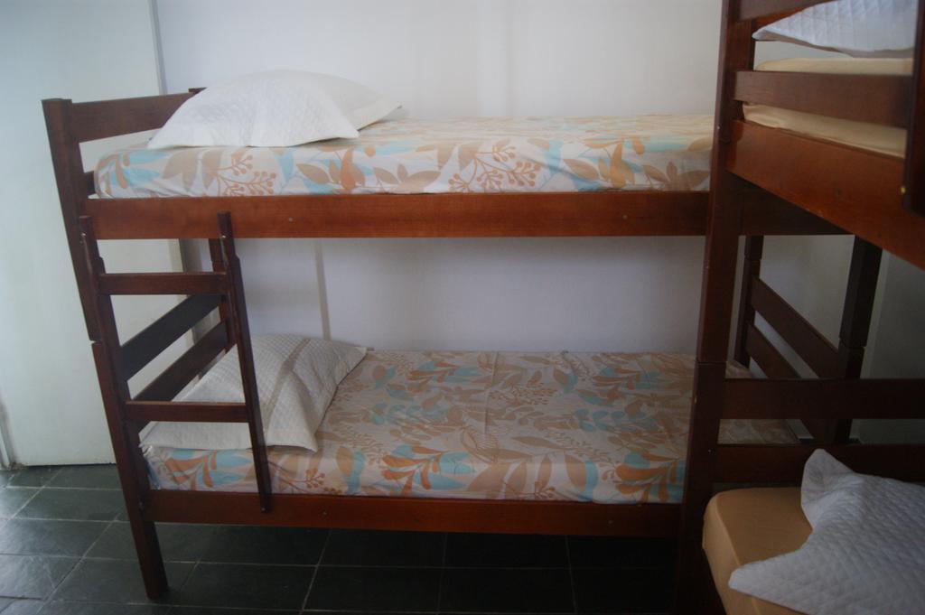 קויאבה Hotel Pousada And Safari חדר תמונה