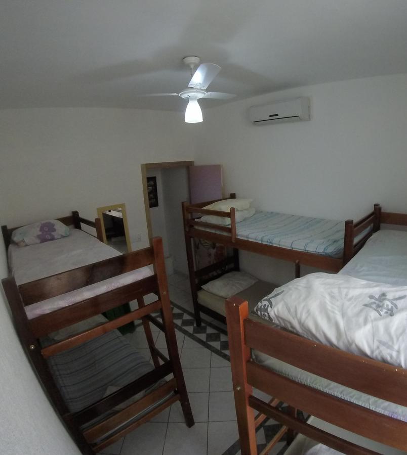 קויאבה Hotel Pousada And Safari מראה חיצוני תמונה