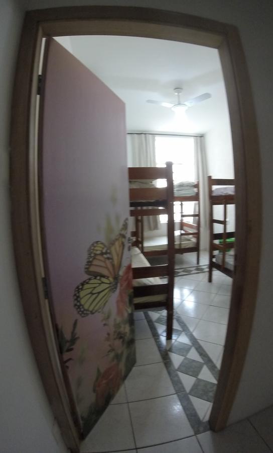 קויאבה Hotel Pousada And Safari מראה חיצוני תמונה