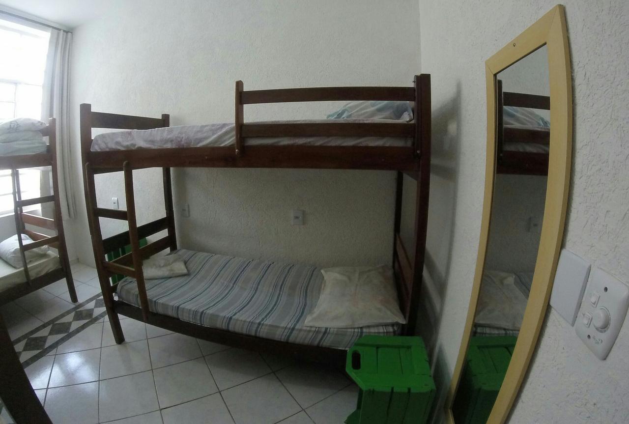 קויאבה Hotel Pousada And Safari מראה חיצוני תמונה