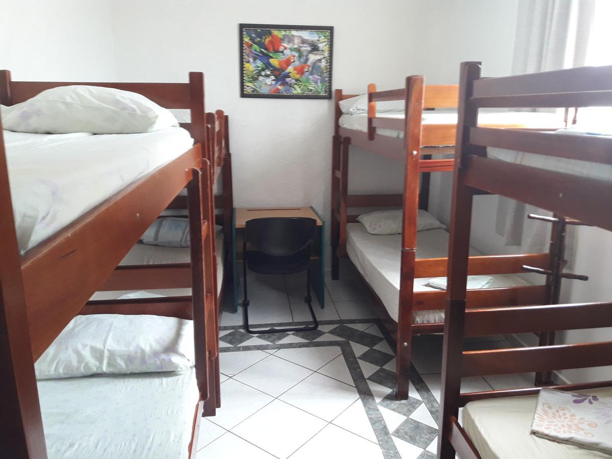 קויאבה Hotel Pousada And Safari מראה חיצוני תמונה
