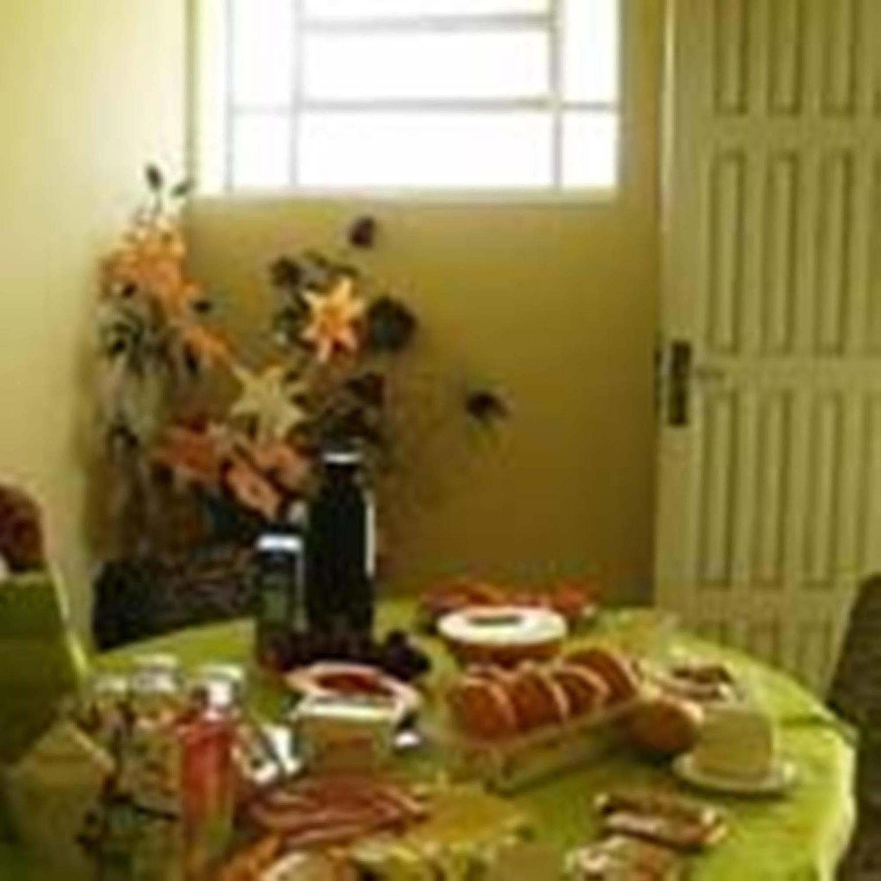קויאבה Hotel Pousada And Safari מראה חיצוני תמונה