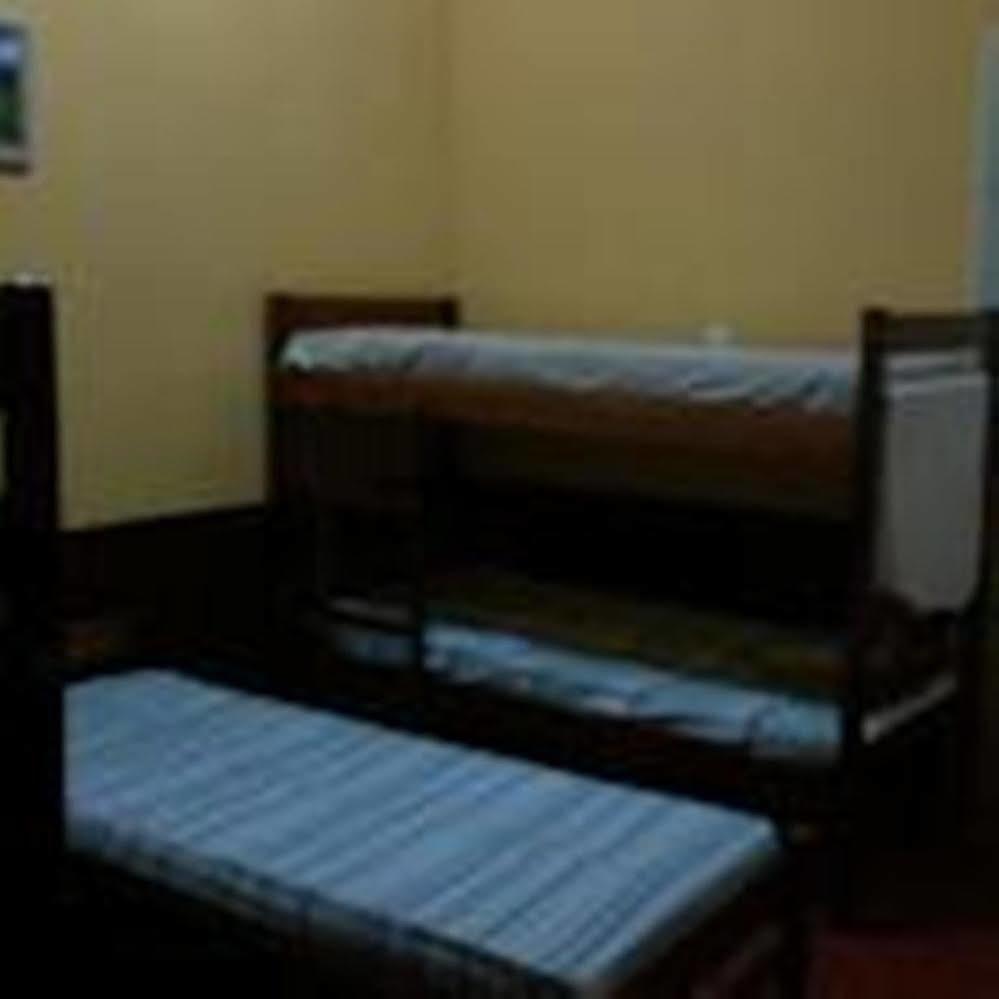 קויאבה Hotel Pousada And Safari מראה חיצוני תמונה