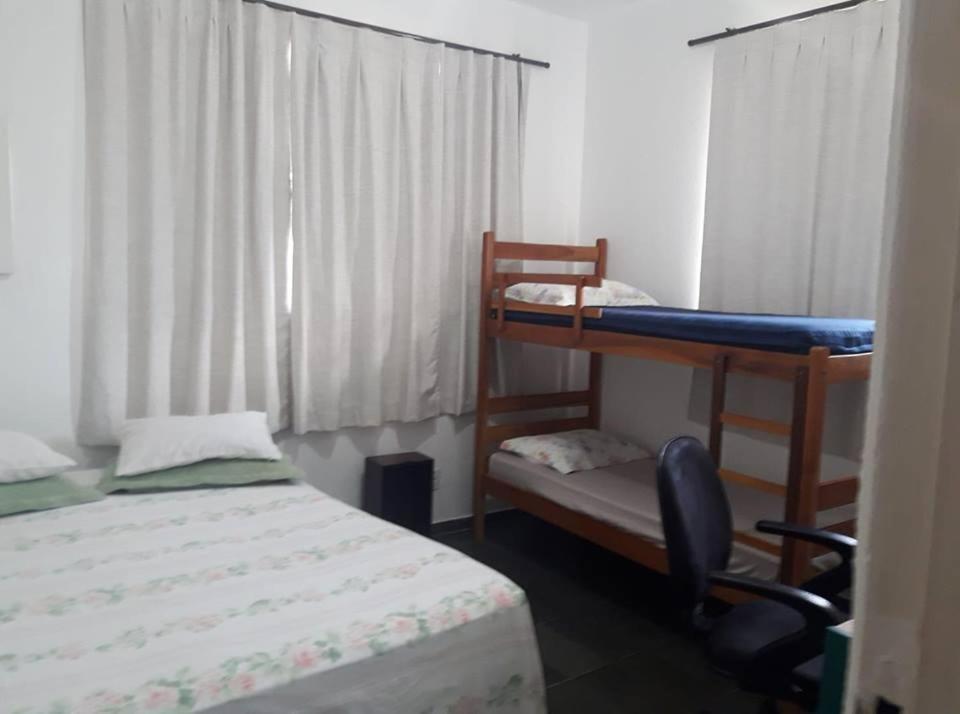 קויאבה Hotel Pousada And Safari מראה חיצוני תמונה