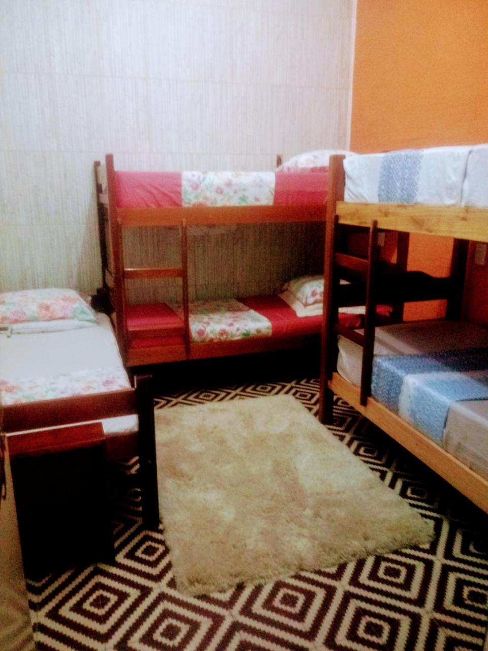 קויאבה Hotel Pousada And Safari מראה חיצוני תמונה